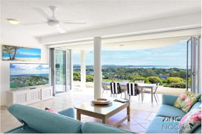 Noosa Crest Premium View Apartment 19